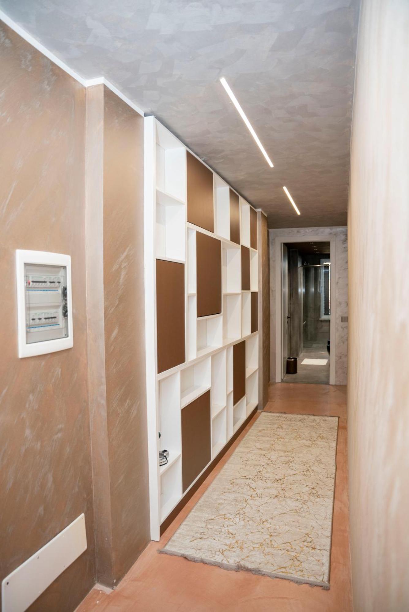 Hotel Pernoca Durrës Buitenkant foto