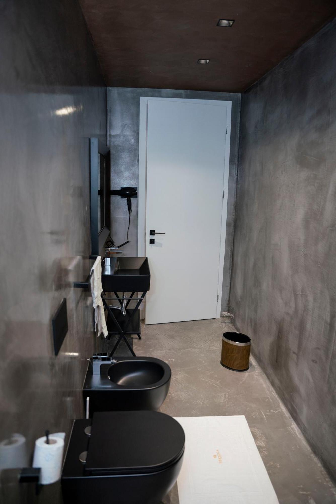 Hotel Pernoca Durrës Buitenkant foto