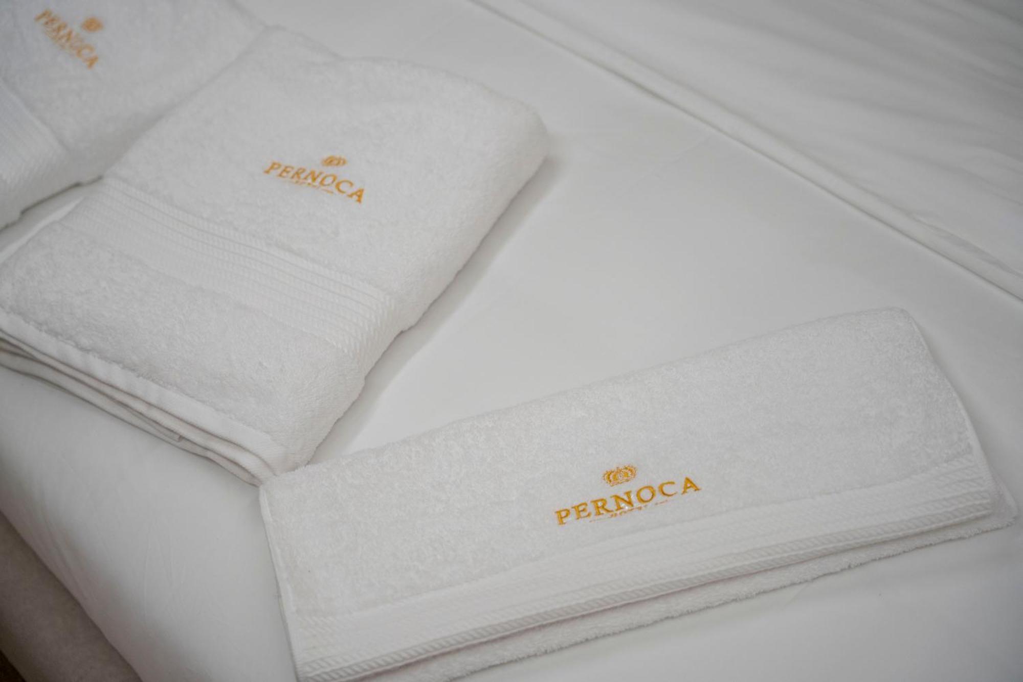Hotel Pernoca Durrës Buitenkant foto