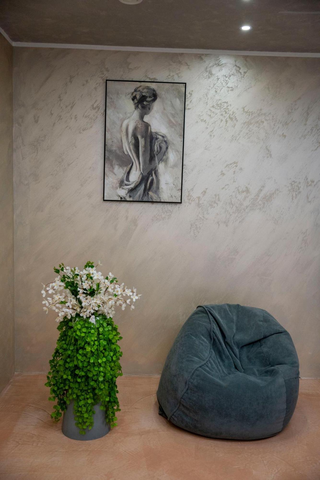Hotel Pernoca Durrës Buitenkant foto