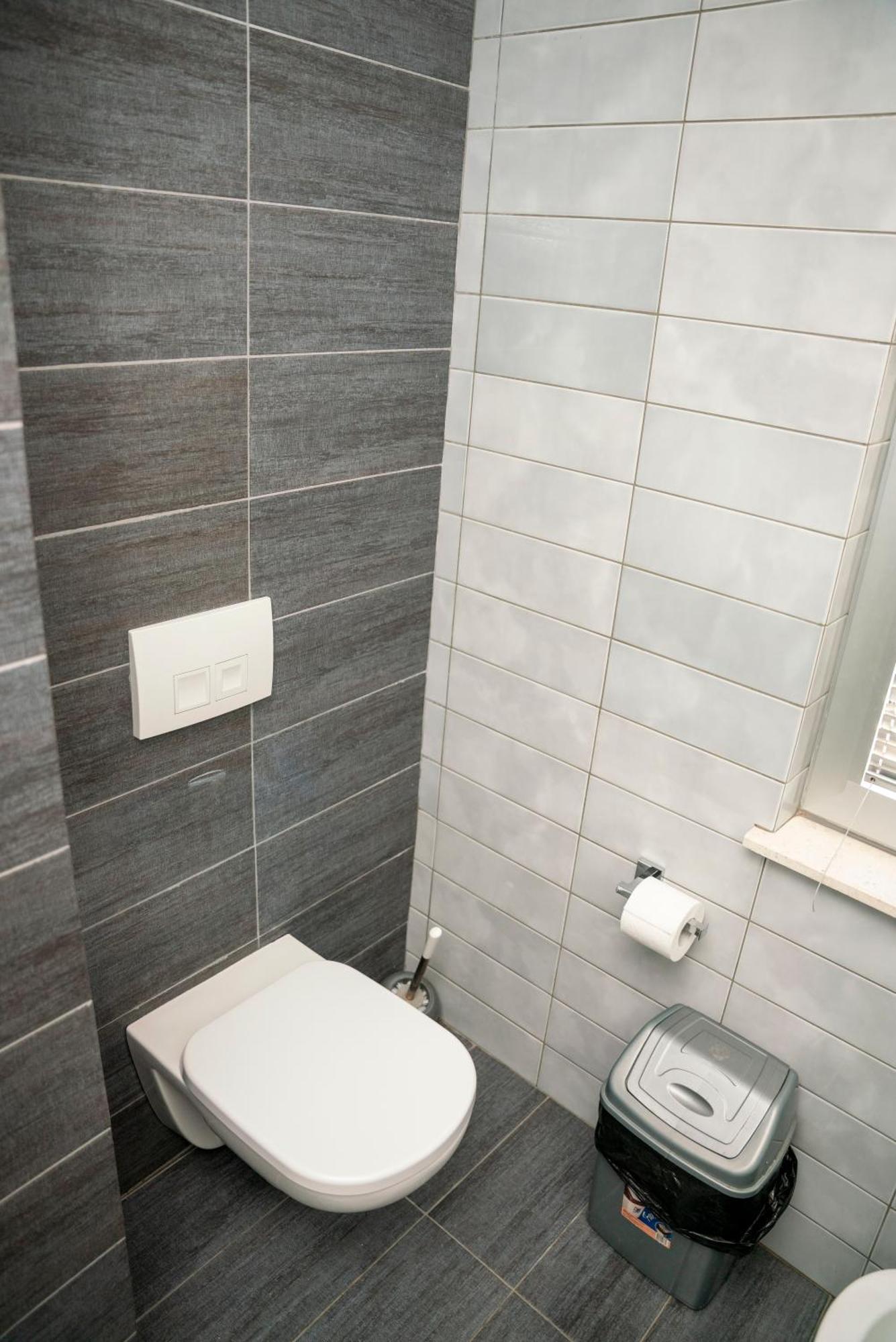 Hotel Pernoca Durrës Buitenkant foto